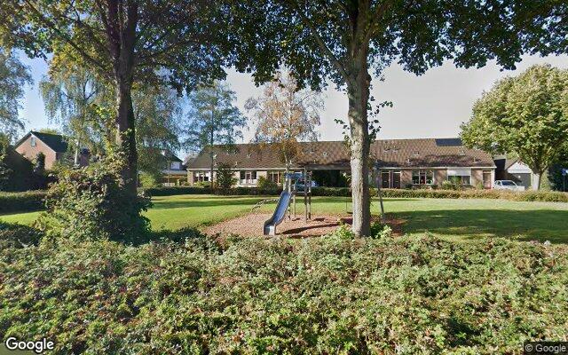 Speeltuin De Condor