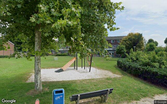 Speeltuin Baniersweg