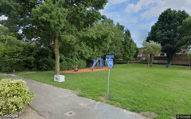 Speeltuin De Adelaar
