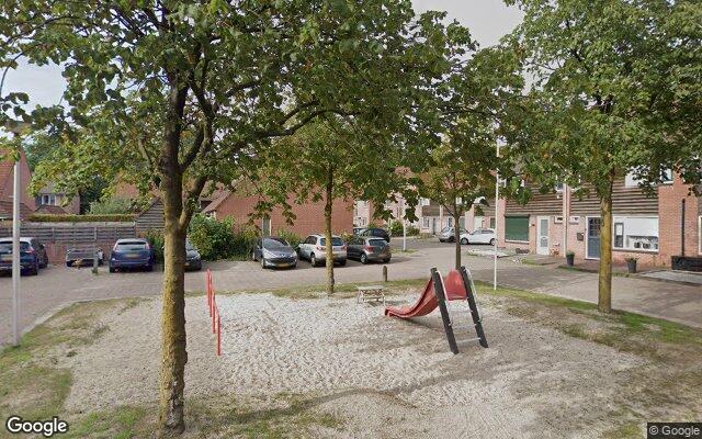 Speeltuin De Ara