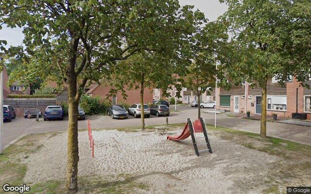 Speeltuin De Ara
