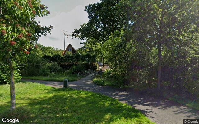 Speeltuin Verzetslaan