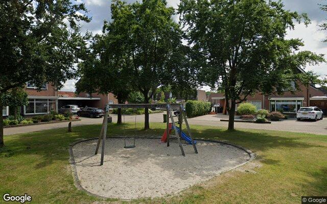 Speeltuin De Houtduif