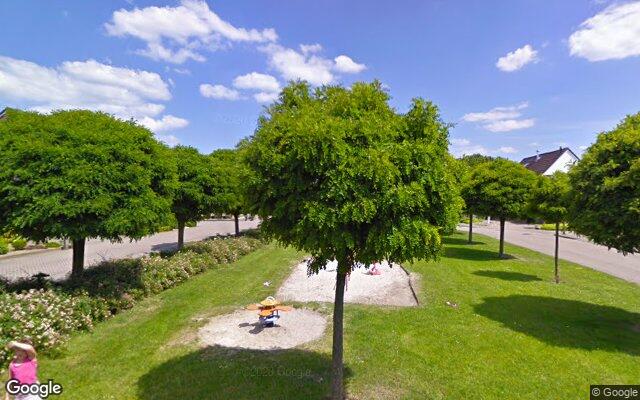 Speeltuin De Notenkraker