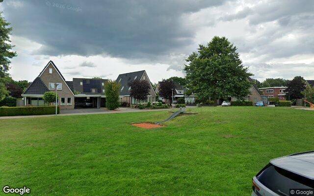 Speeltuin De Rietgors