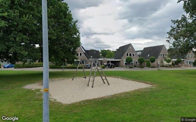 Speeltuin De Rietgors
