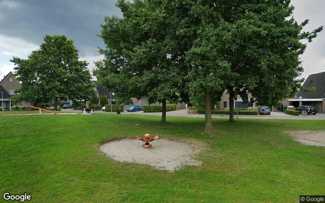 Speeltuin De Rietgors