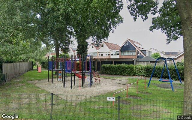 Speeltuin Mensinkkamp