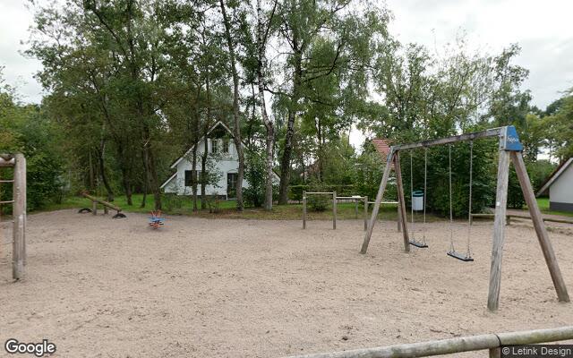 Speeltuin Eversdijk