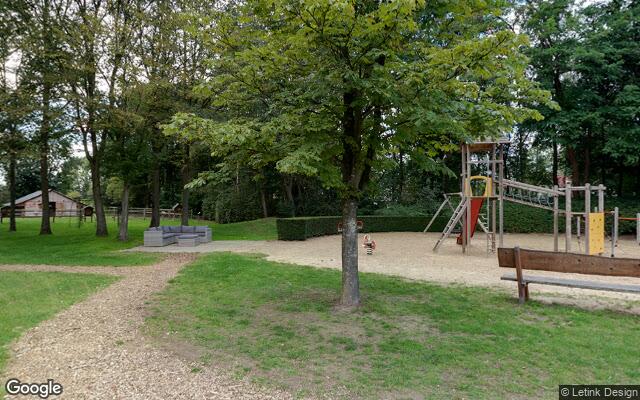 Speeltuin Eversdijk