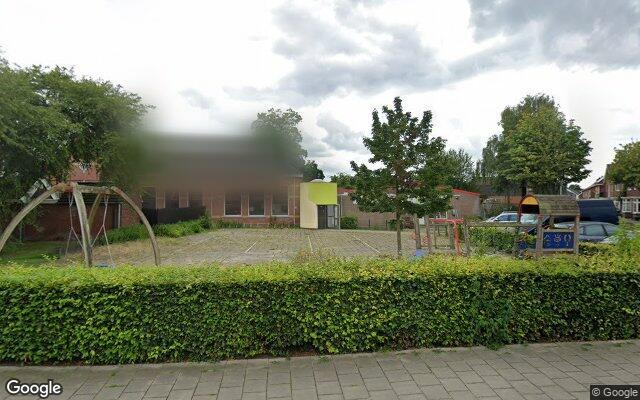 Speeltuin Ribbelerbrinkstraat