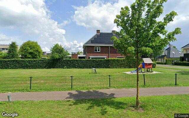 Speeltuin Visserij
