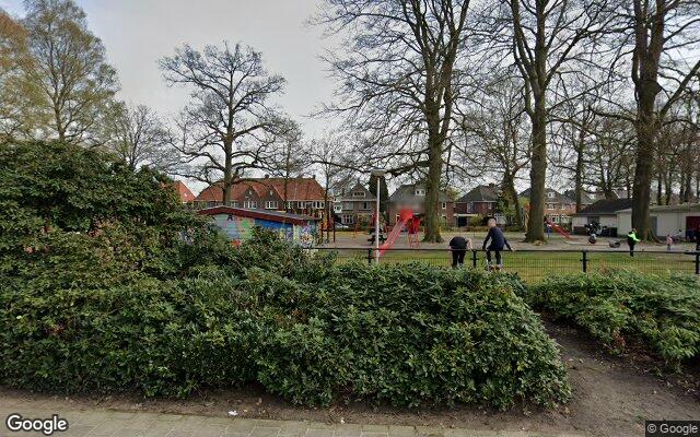 Speeltuin Kozakkenpark