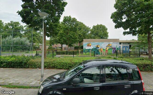 Speeltuin Buizerdstraat