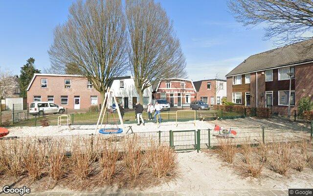 Speeltuin Gronausevoetpad