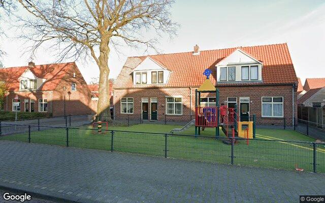 Speeltuin Weverstraat
