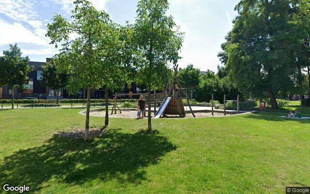 Speeltuin Boddenkamplaan