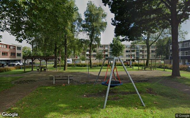 Speeltuin Volthebrink