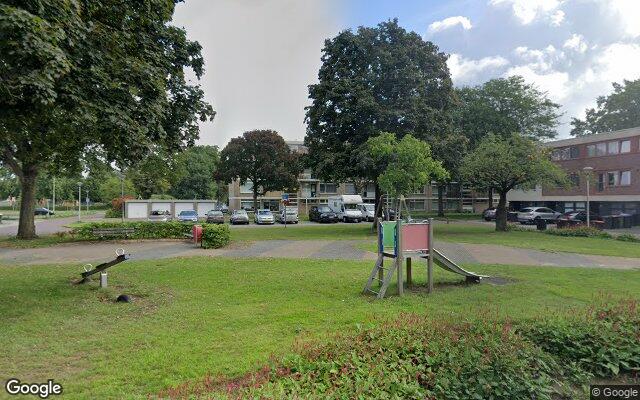 Speeltuin Saasveldbrink