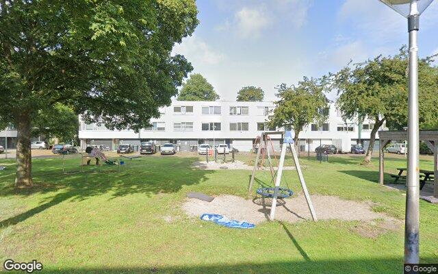 Speeltuin Hasselobrink