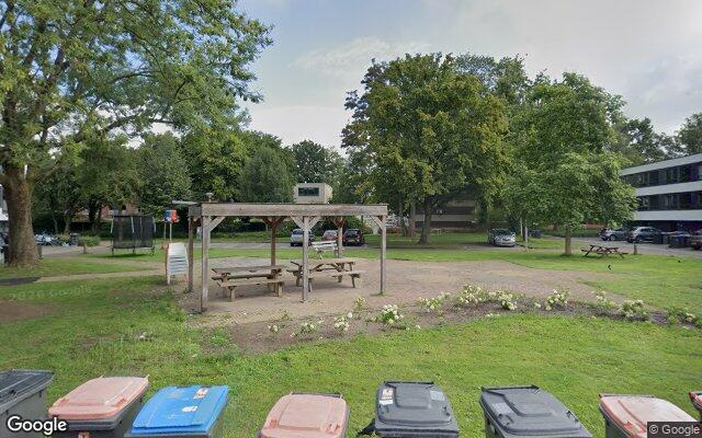 Speeltuin Nutterbrink