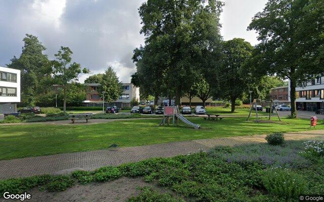 Speeltuin Rossumbrink