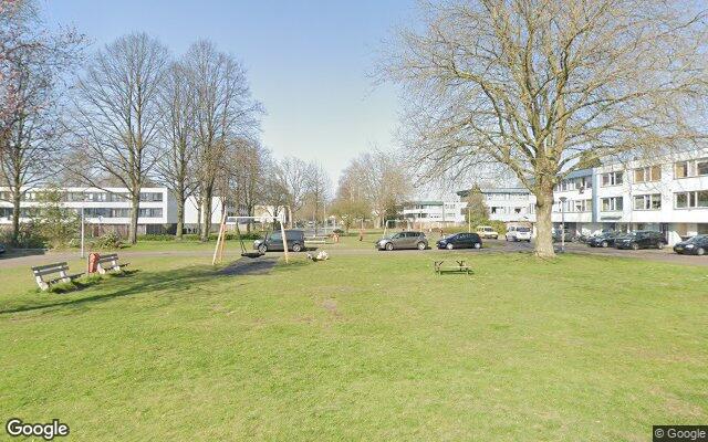 Speeltuin Manderbrink
