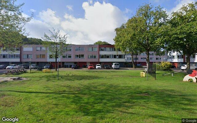 Speeltuin Haarlebrink