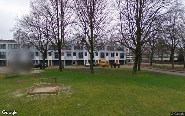 Speeltuin Ootmarsumbrink