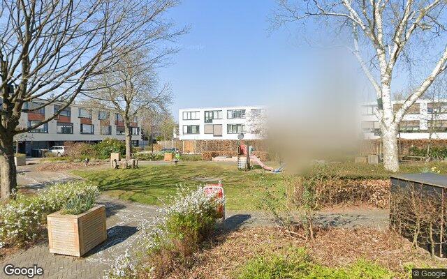 Speeltuin Lattropbrink