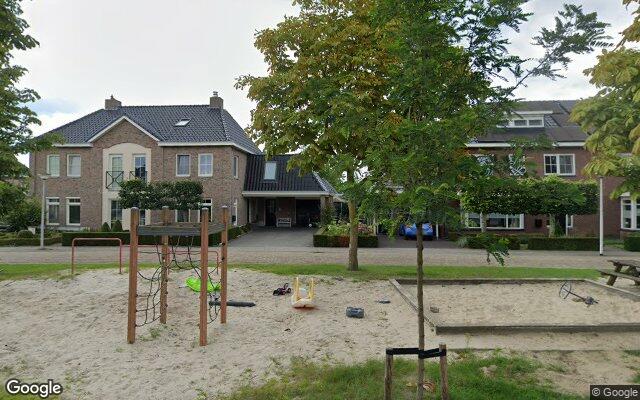 Speeltuin Rietken