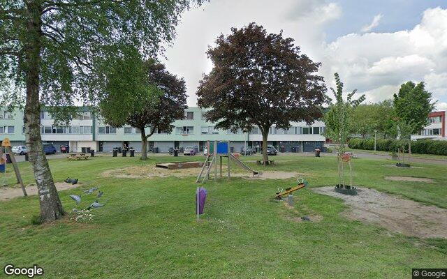 Speeltuin Tubbergenbrink