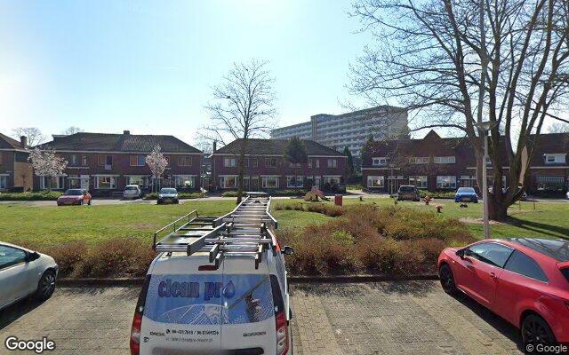 Speeltuin Jasmijnstraat
