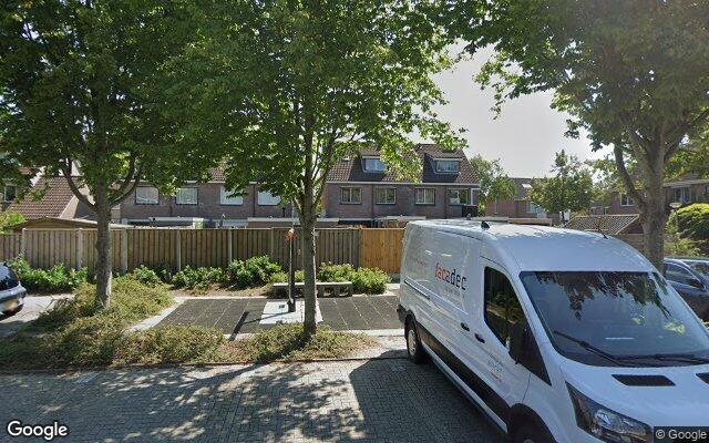 Speeltuin Gentiaan