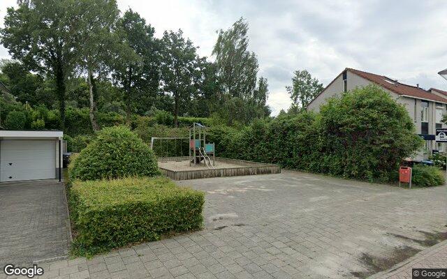 Speeltuin Berriehoek