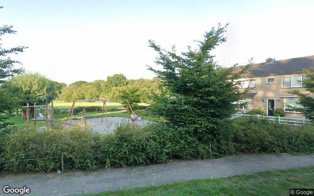Speeltuin Lochtersweg