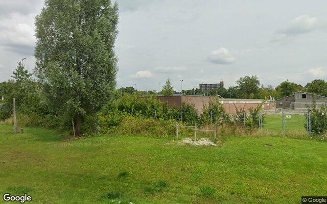 Speeltuin Bergvennenhoek