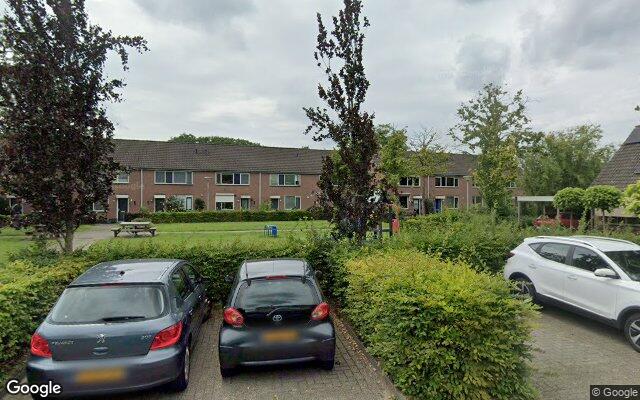 Speeltuin Staverdenhoek