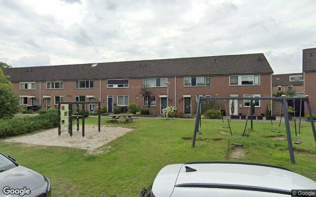 Speeltuin Springendalhoek