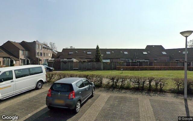 Speeltuin Honinglohoek