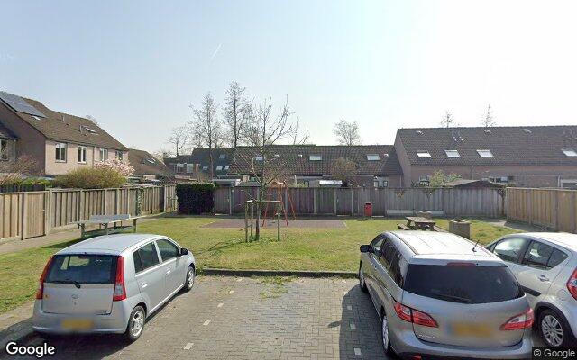 Speeltuin Honinglohoek