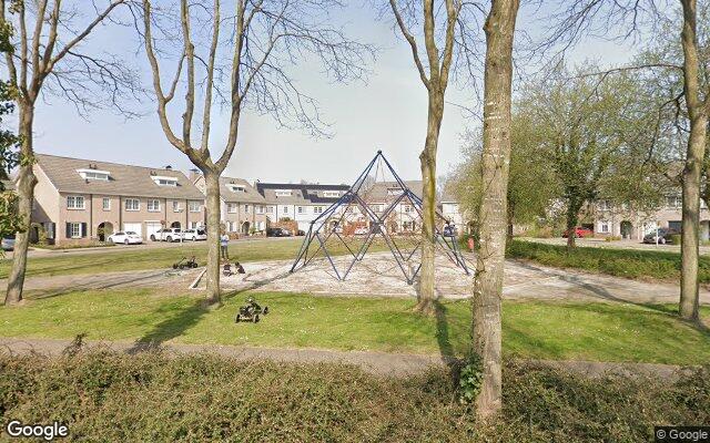 Speeltuin Gaffelhoek