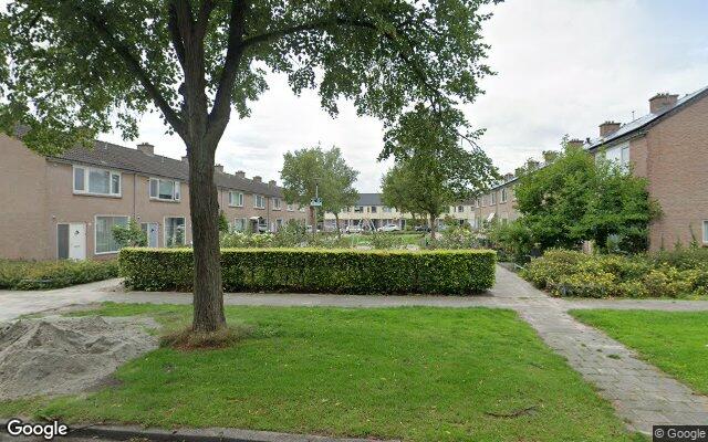 Speeltuin Het Oosterveld