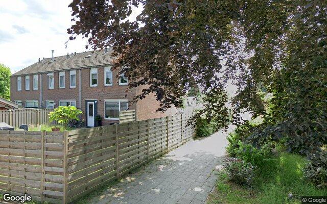 Speeltuin (Markelo)