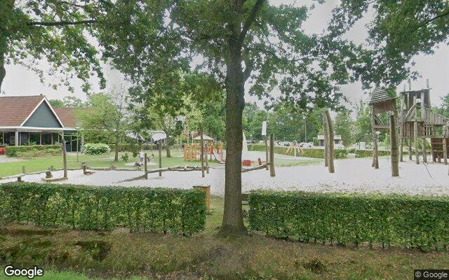 Speeltuin Tibsweg