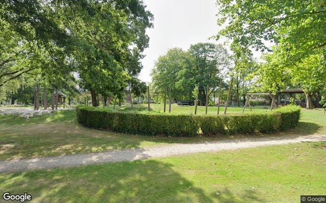 Speeltuin Stakenkamplaan