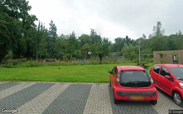 Speeltuin Rondweg