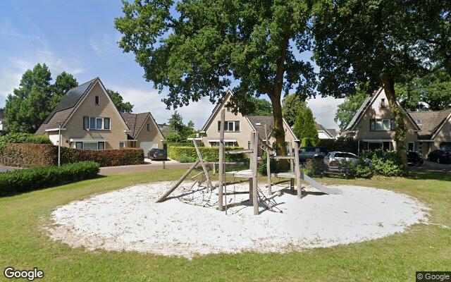 Speeltuin Koningsvaren