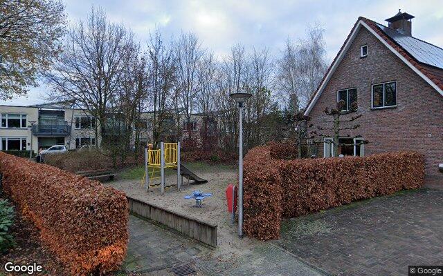 Speeltuin Rotertkamp