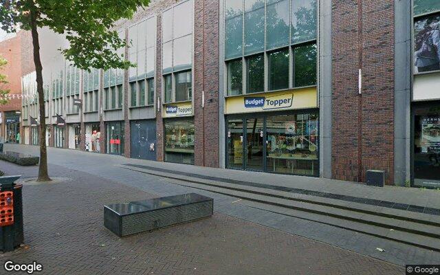 Speeltuin Hendrik Jan van Heekplein